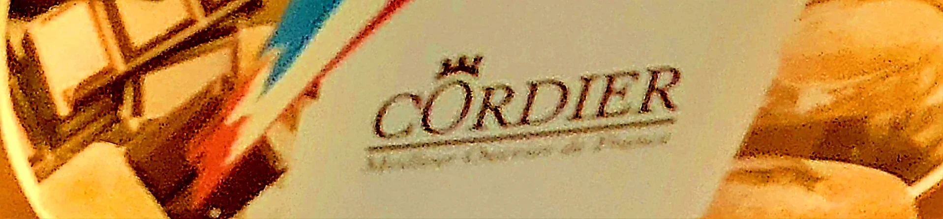 Logo Boulangerie Cordier du site Sortir a Orleans