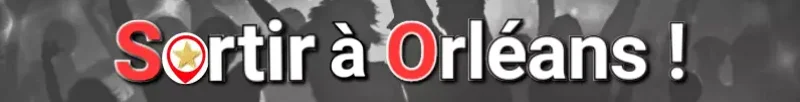 Logo Sortir a Orleans du site Sortir a Orleans sur www.sortiraorleans.fr