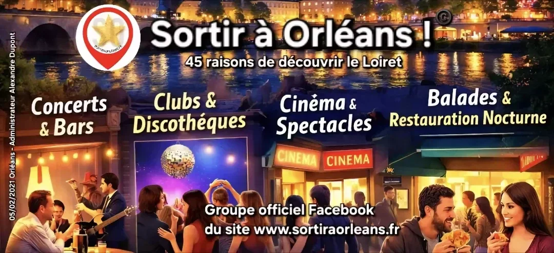Logo Sortir a Orleans réseaux du site 
