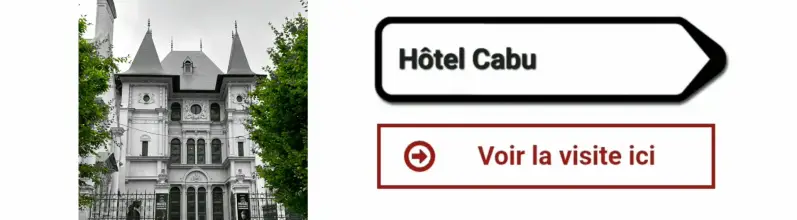 Logo_panneau_Hôtel_Cabu _ Loiret _ sur le site Sortir a Orleans !