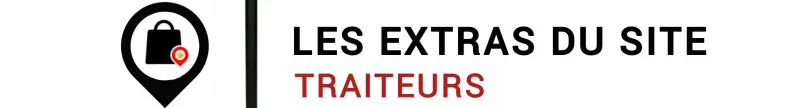 Logo les extras du site Sortir a Orleans