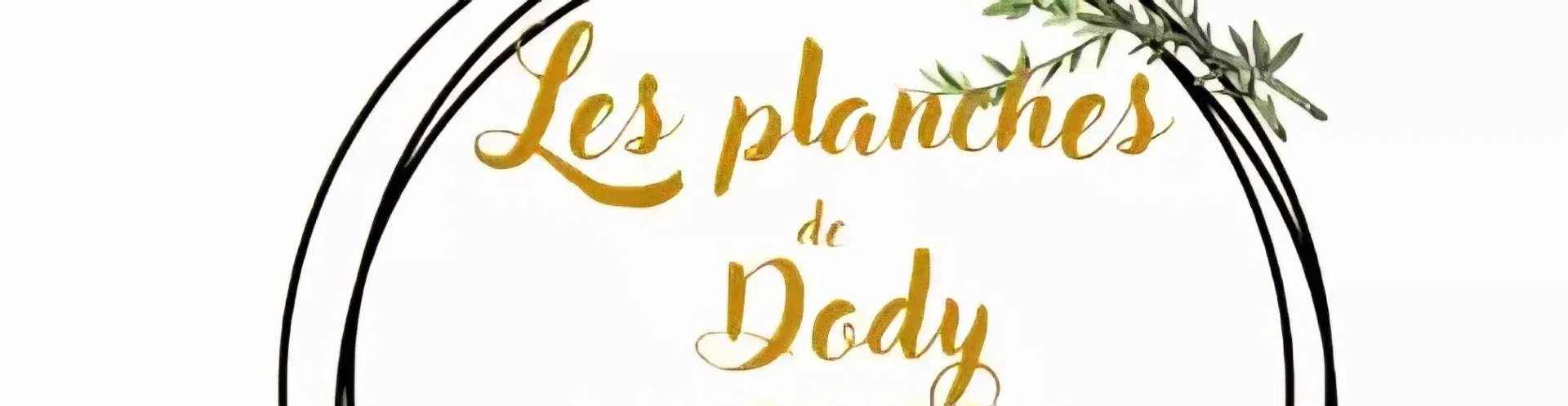 Logo Guinguette Les planches de dody sur Sortir a Orleans