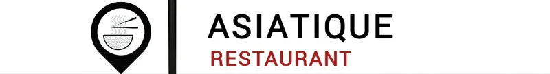 Logo restaurant asiatique du site sortir a Orleans