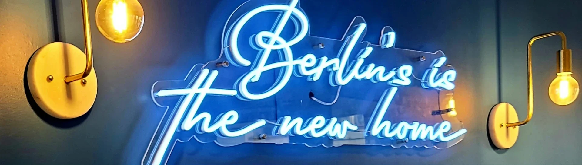 Logo fast-food Berlin's sur www.sortiraorleans.fr 