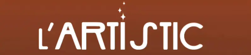 Logo pizzeria L'Artistic du site Sortir a Orleans