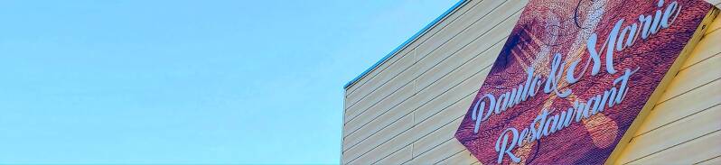 Logo cuisine du monde Paul et Marie du site Sortir a Orleans sur www.sortiraorleans.fr