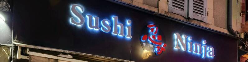 Logo restaurant asiatique Thai Break  du site Sortir a Orleans sur www.sortiraorleans.fr 