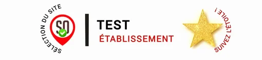 Logo tests du site Sortir a Orleans
