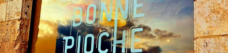 Logo bar Bonne Pioche du site Sortir a Orleans 