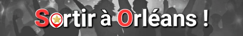 Logo menu Sortir à Orleans du site sortir à Orléans sur www.sortiraorleans.fr, restaurant, restaurants, restauration