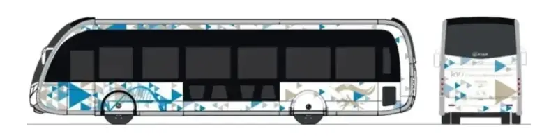 Photo du bus Tao sur le site Sortir a Orleans 