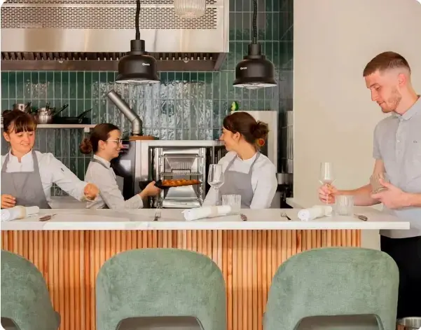 Photo_equipe_Gric_restaurant_Sortir_a_Orleans