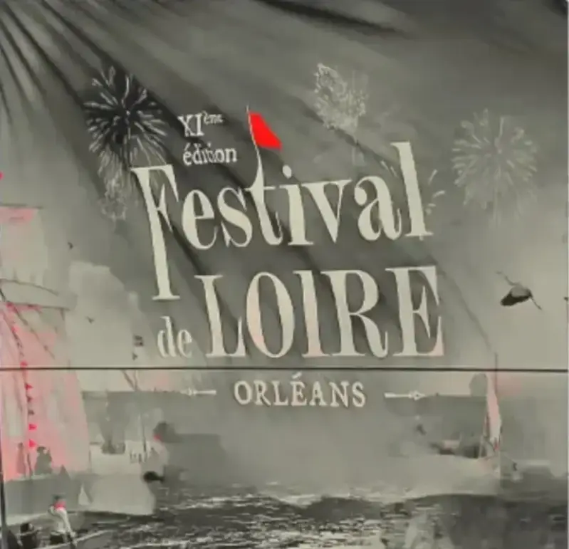 Photo du festival de Loire 2021 du site Sortir a Orleans