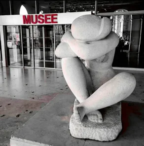 Photo du Musée des Beaux-Arts du site Sortir a Orleans sur www.sortiraorleans.fr