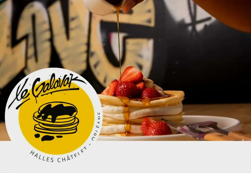 Photo du restaurant Le Galavar sur le site Sortir a Orleans