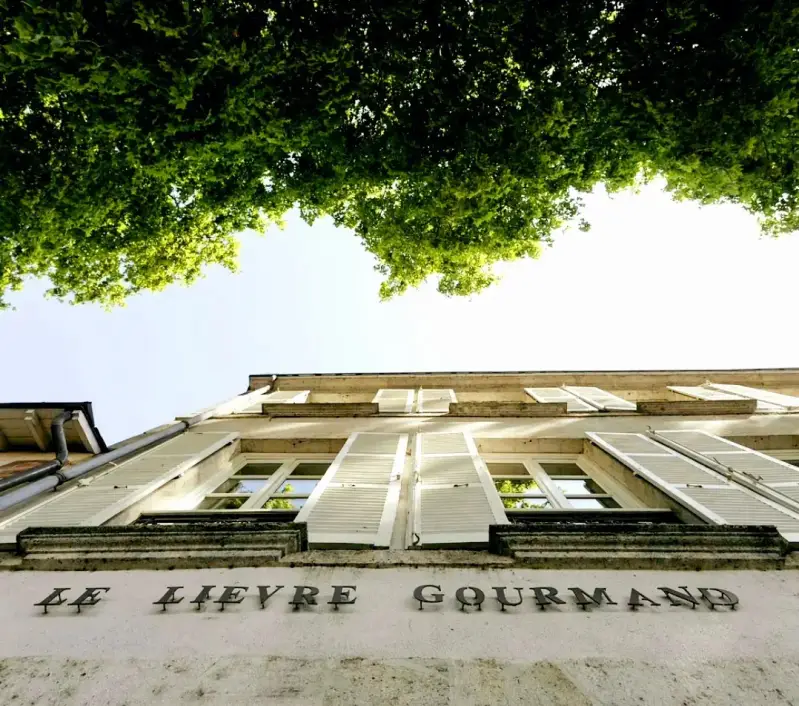 photo du restaurant sur le site Sortir a Orleans