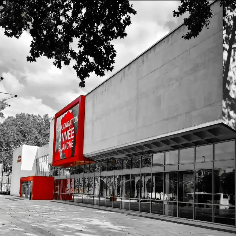 Photo de Carre Saint Vincent "Theatre d'Orleans"  du site Sortir a Orleans 