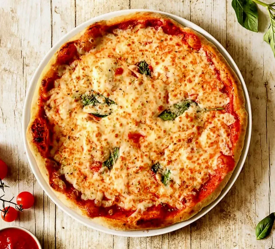 Photo pizza Del Arte sur Sortir a Orleans