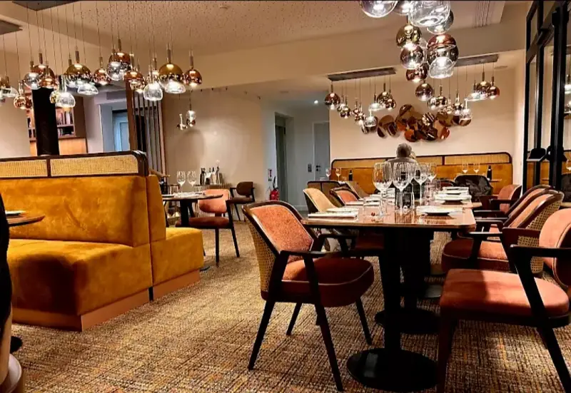 Photo du restaurant Le Daniel 