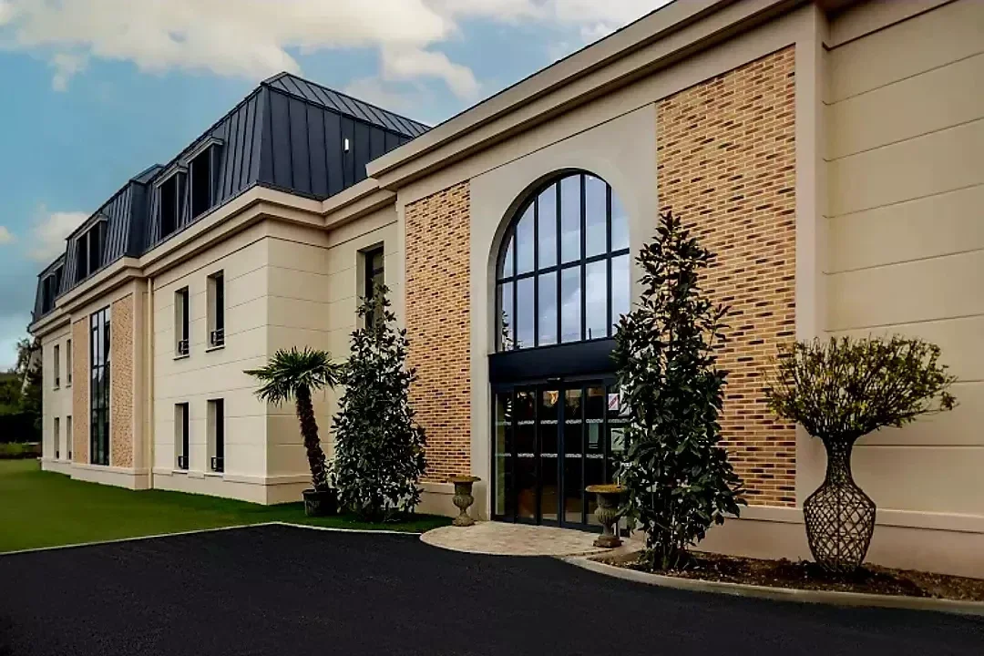 photo du restaurant Le Daniel sur le site Sortir a Orleans