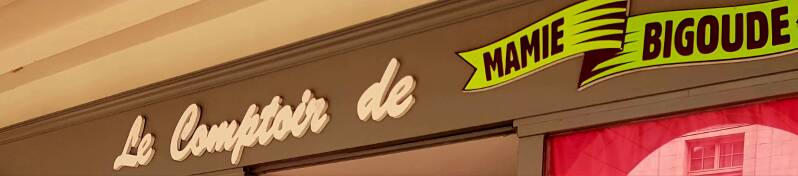 Logo creperie comptoir de mamie Bigoude du site Sortir a Orleans sur www.sortiraorleans.fr 