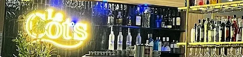 Logo restaurant Cot's du site Sortir a Orleans sur www.sortiraorleans.fr