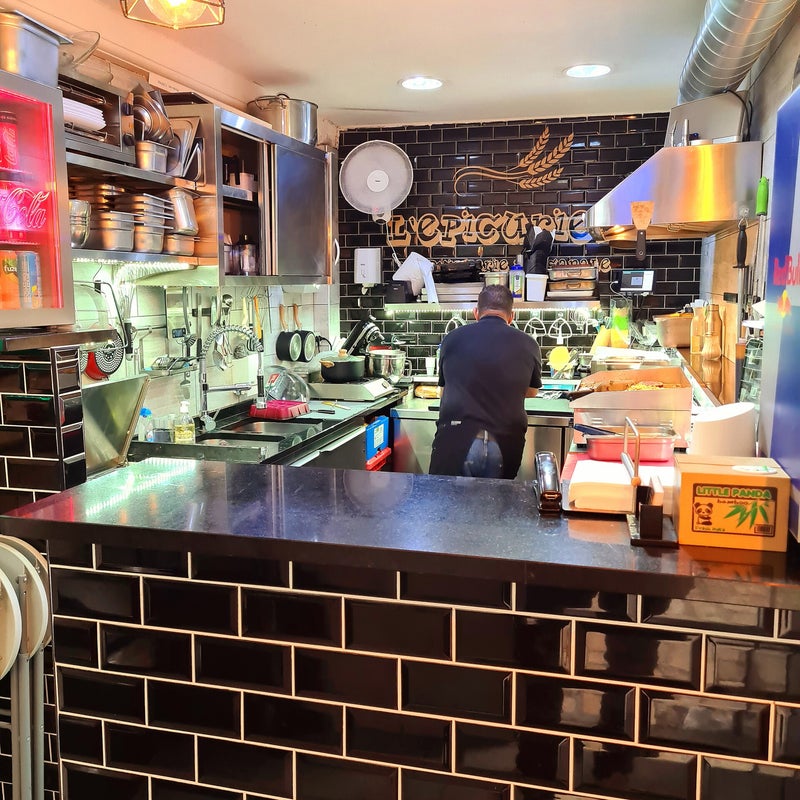 Sortir à Orléans _ restaurant l'épicurien _ comptoir.jpg