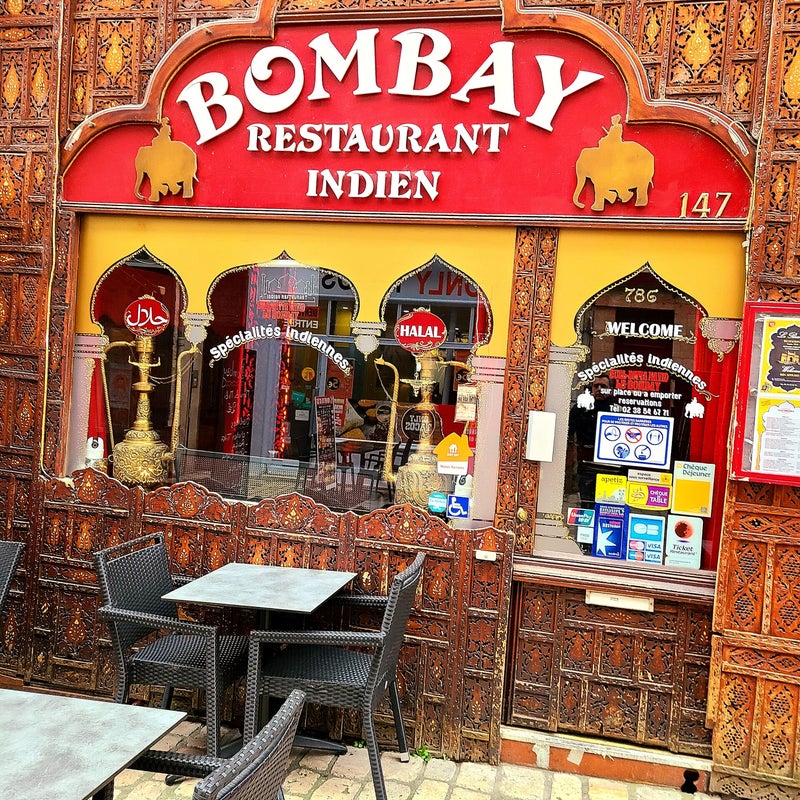 Sortir à Orléans _ restaurant indien bombay 00.jpg