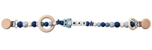 Gepersonaliseerde wagenspanner Max