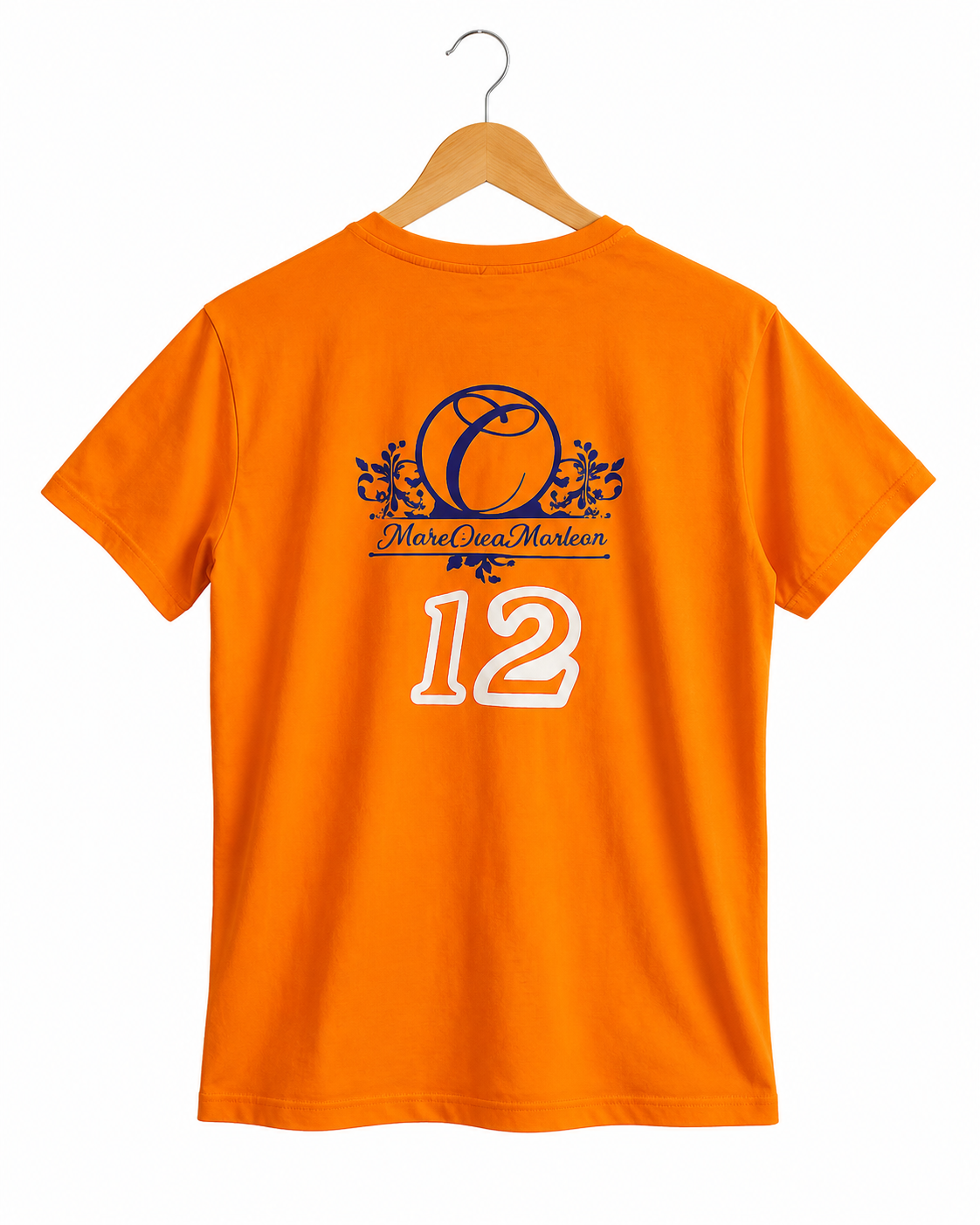 Gepersonaliseerd shirts