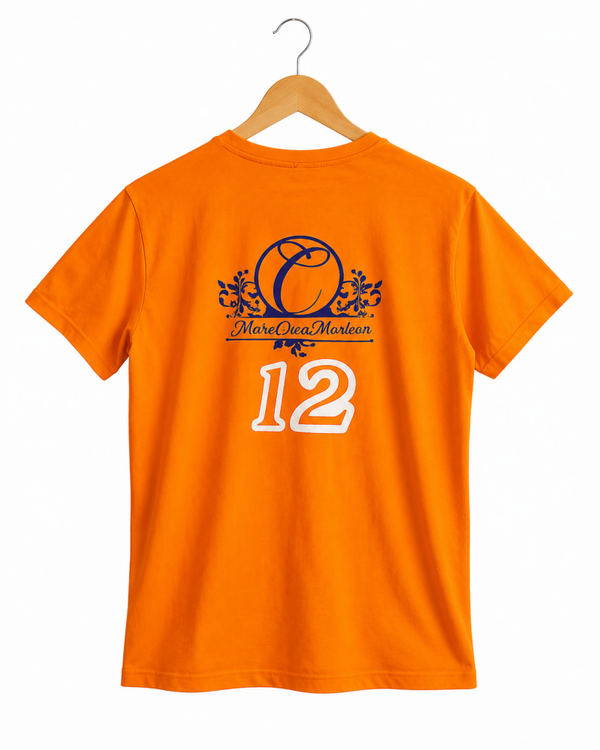 Gepersonaliseerd shirts