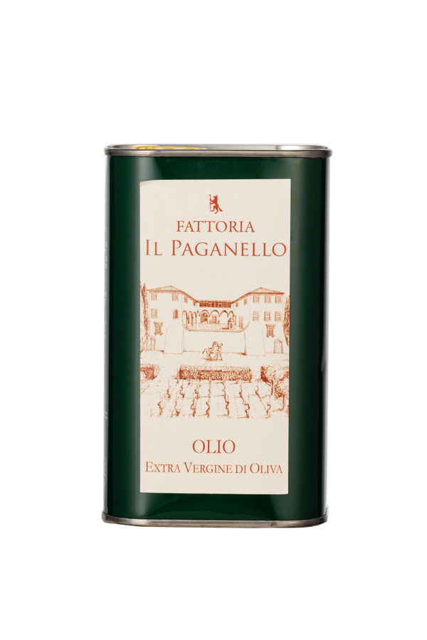 Extra Virgin Olive Oil - 500Ml