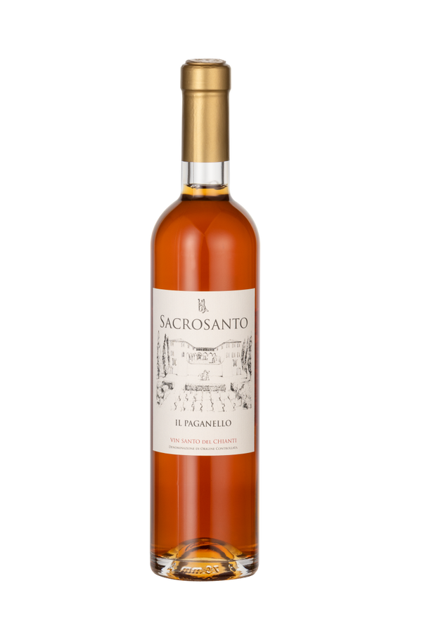 Sacrosanto - Dessert Wine (Vin Santo)