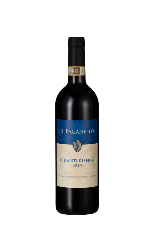 Chianti Riserva 2019