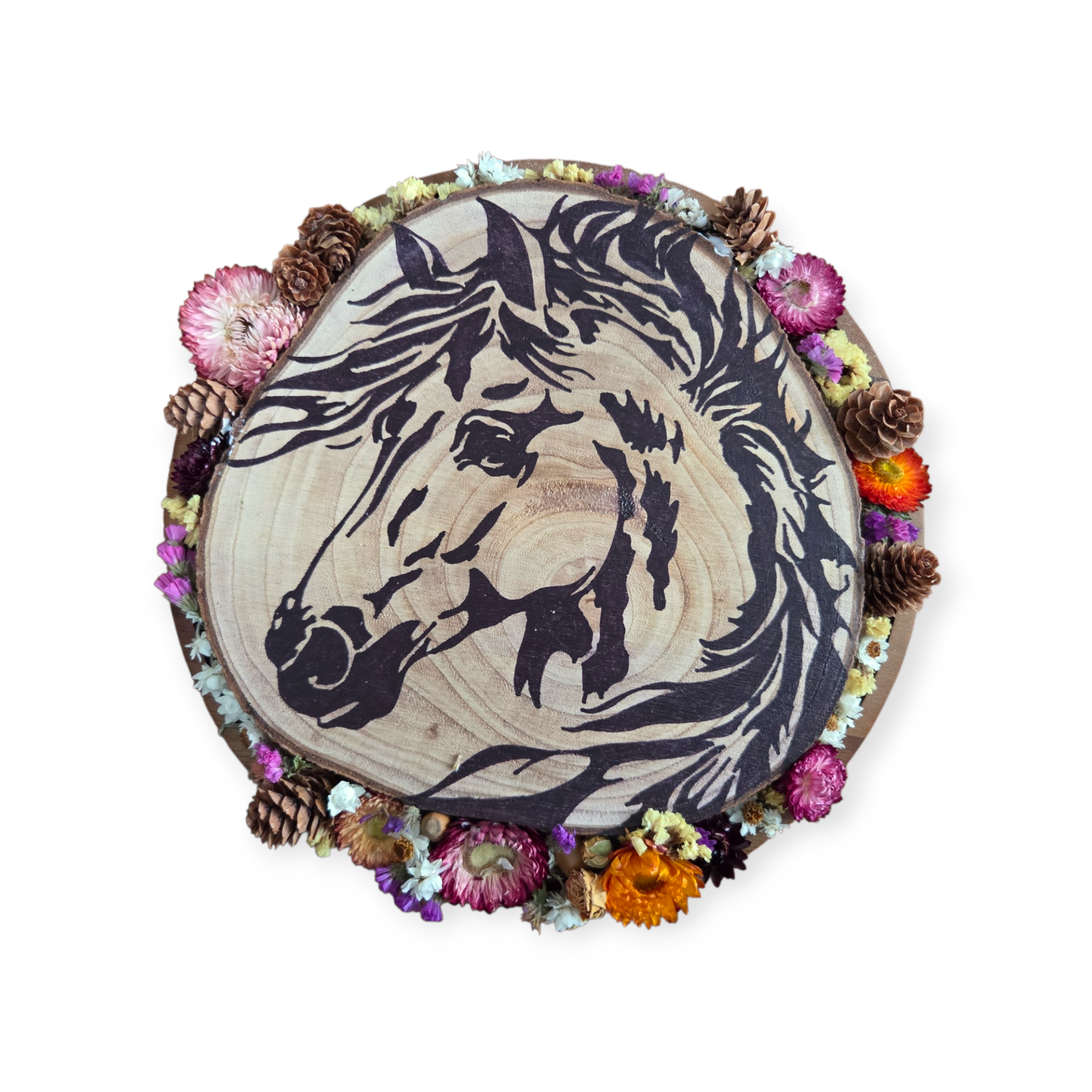 Natural Form Collection – Equine Presence