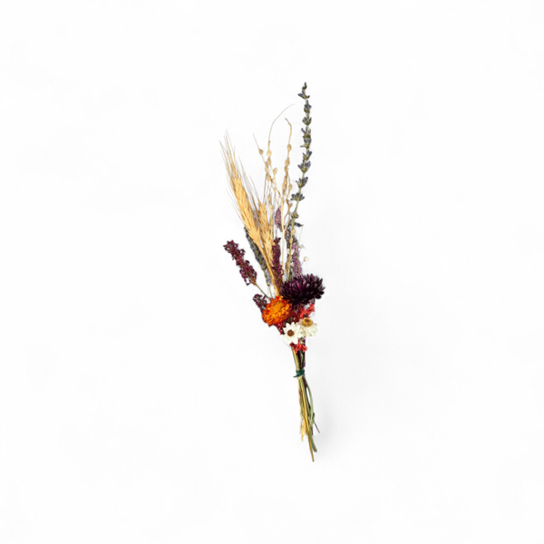 Botanical Dried Flower Bundle – 40cm