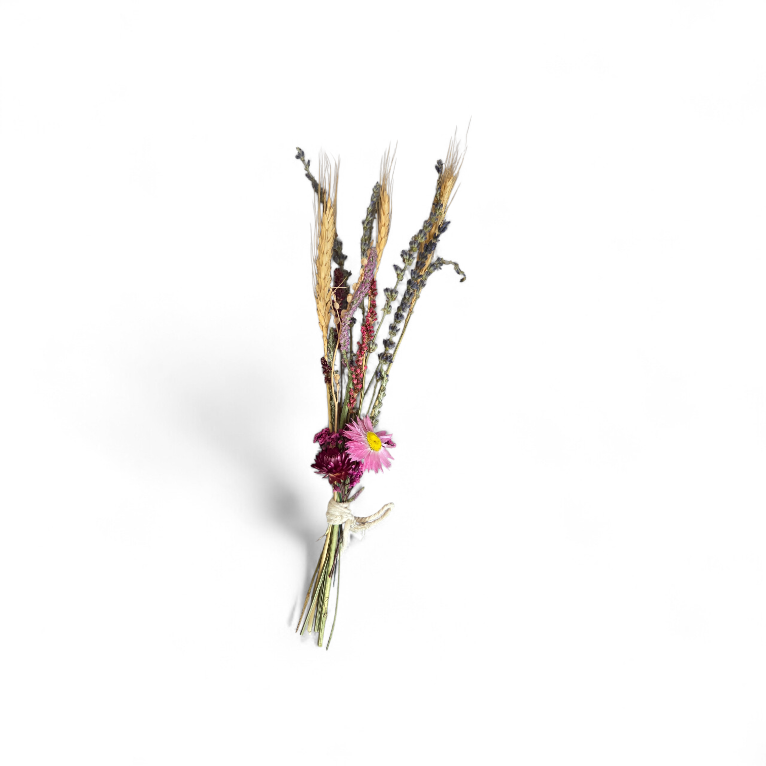 Botanical Dried Flower Bundle – 40cm