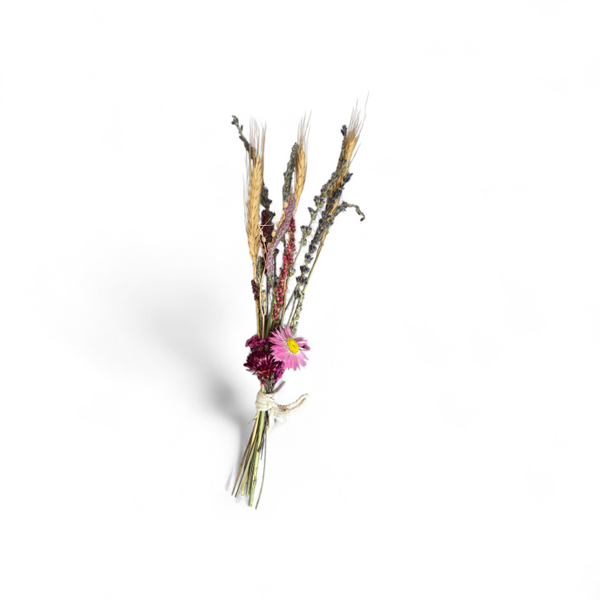 Botanical Dried Flower Bundle – 40cm