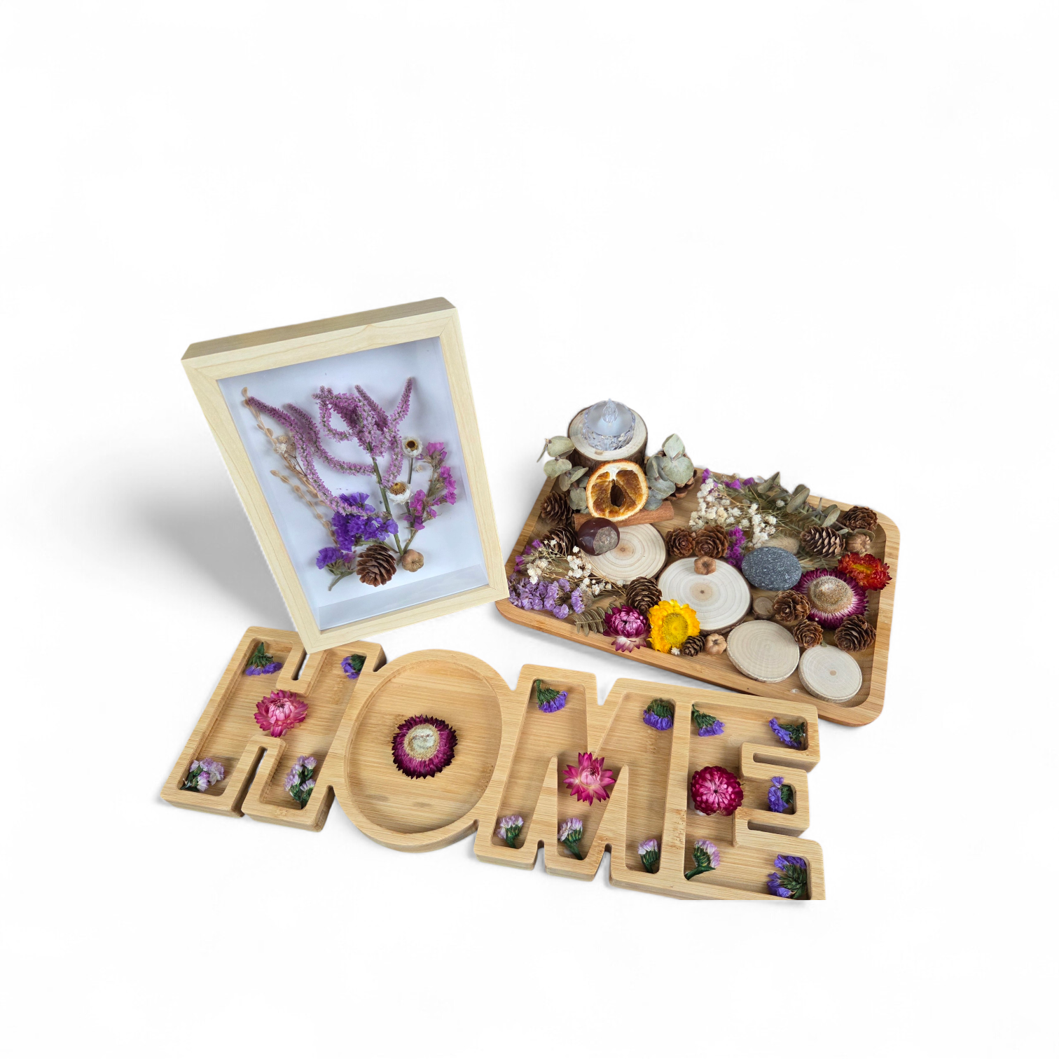 The Botanical Home Collection