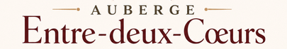 Auberge entre deux coeurs