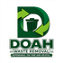 DOAH Waste Removal