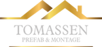 Tomassen Prefab Montage