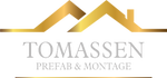 Tomassen Prefab Montage
