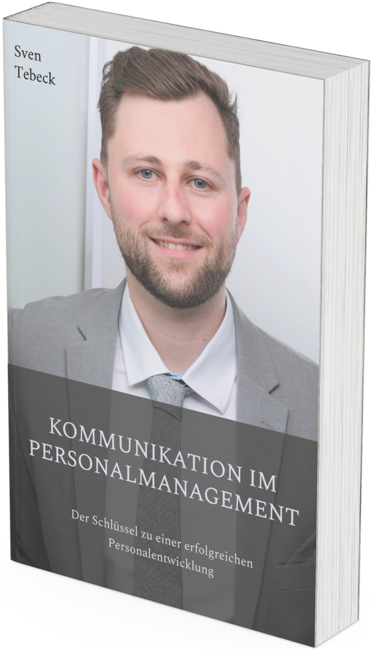 Buch: Kommunikation im Personalmanagement