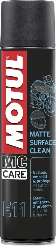 Motul Surf clean Mat