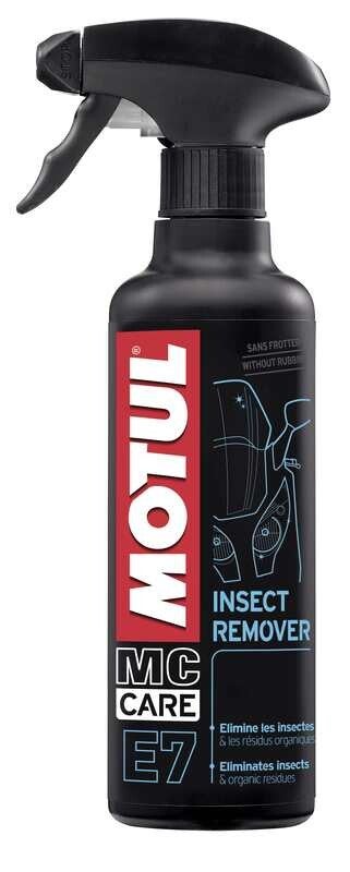 Motul insect remover 400ML