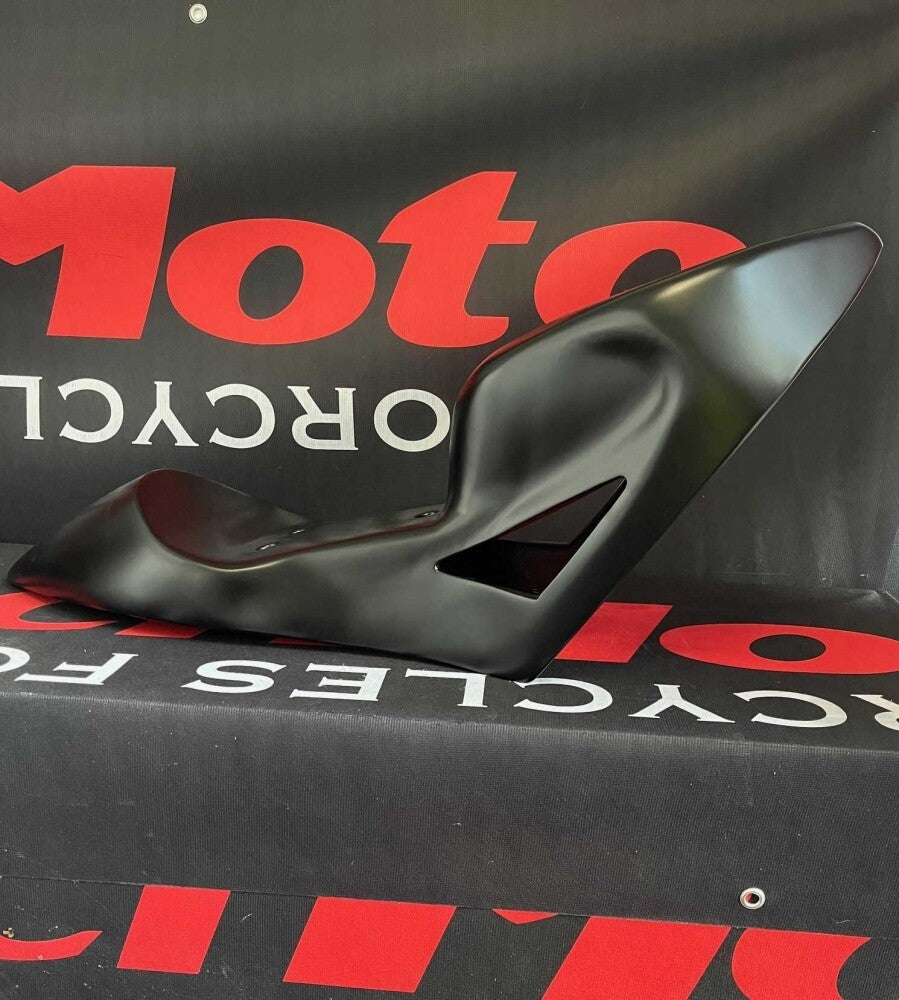 Buccimoto Achterkuip met tankcover 2023/2024