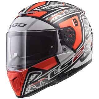 LS2 FF390 Breaker Challenge - Hector Barbera