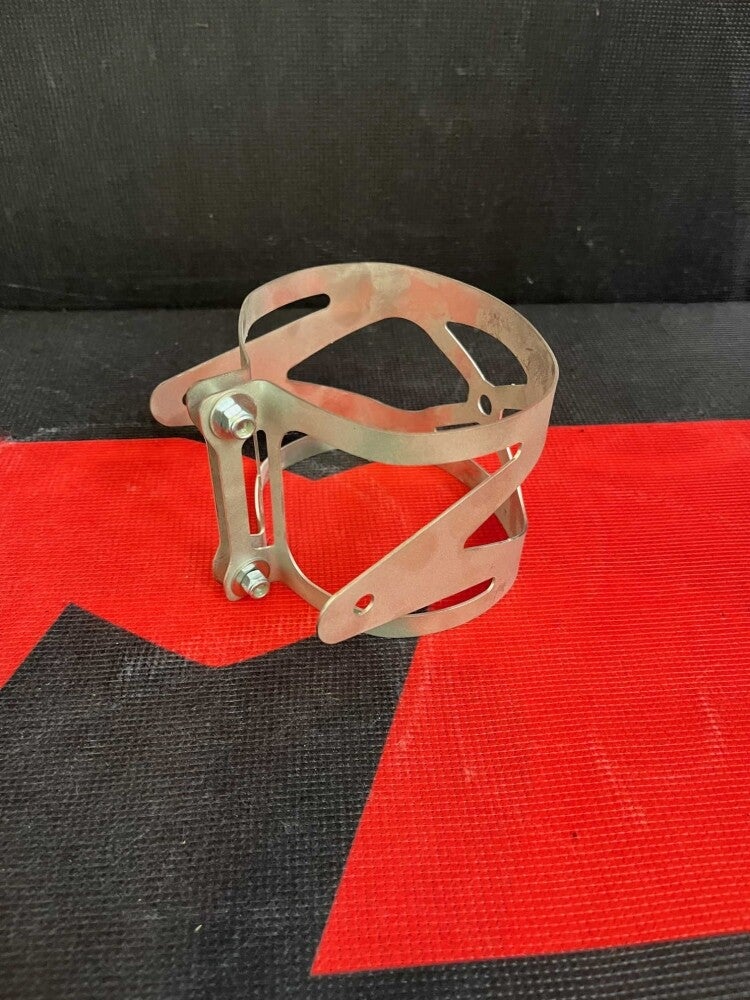 Bevestigingsbeugel LM demper