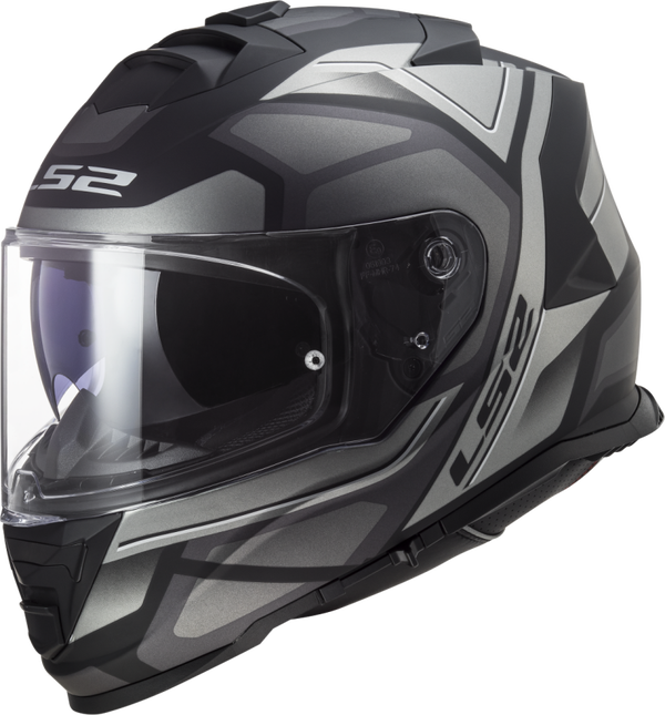 LS2 FF800 Storm Faster